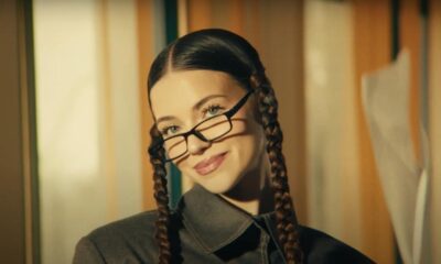 Roxen - Favourite Type (Official Music Video)