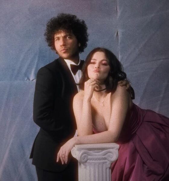 Selena Gomez, benny blanco - Talk