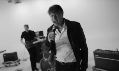 Suede - Disintegrate (Official Video)