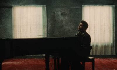 Videoclip The Weeknd - Hurry Up Tomorrow