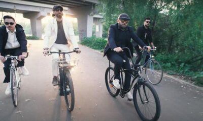 TOULOUSE LAUTREC - STUCK