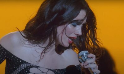 Wolf Alice - Bloom Baby Bloom (Official Video)