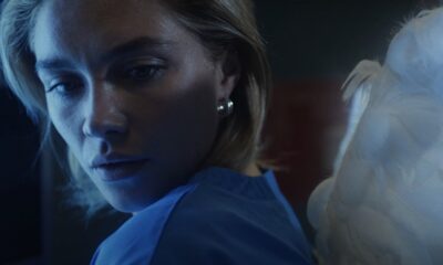 Videoclip YUNGBLUD - Zombie