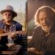 Zucchero și Russell Crowe în videoclip piesei "Just Breathe"