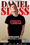 Daniel Sloss - Bitter