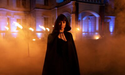 Ana Ularu prezintă ”Trădătorii”