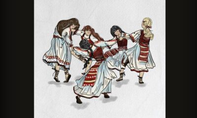 Artwork Irina Rimes - Hora fetelor