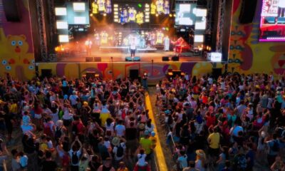 Concert Smiley la Big Little Festival 2024