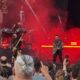 Concert The HU Arenele Romane 2025