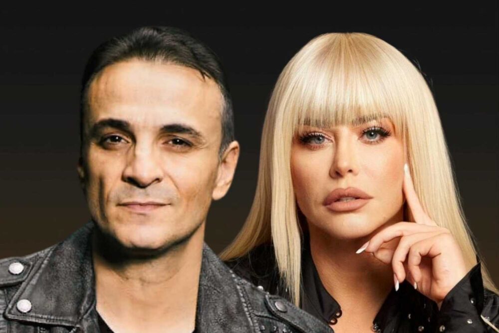 Direcția 5 lansează alături de Loredana piesa "2 povești"