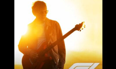 Ed Sheeran - "Drive" (Artwork Single)