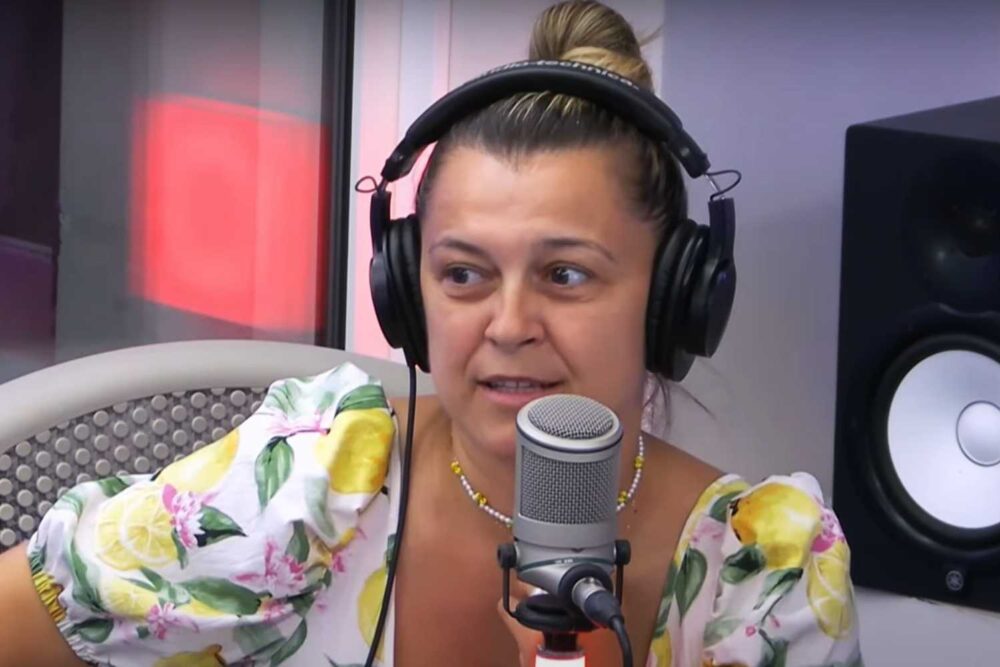 Ioana Chereji, Head of Communication UNTOLD, la DIGI FM