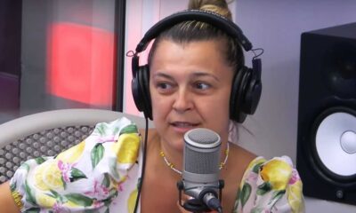 Ioana Chereji, Head of Communication UNTOLD, la DIGI FM