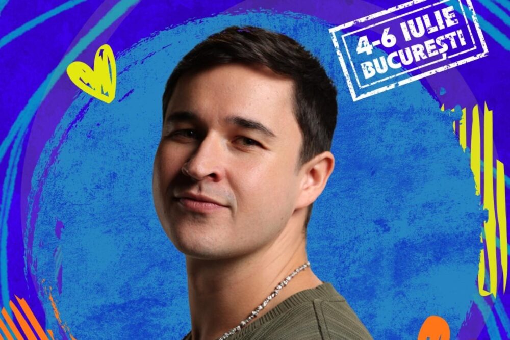 John Summit vine la Neversea Kapital