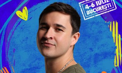 John Summit vine la Neversea Kapital