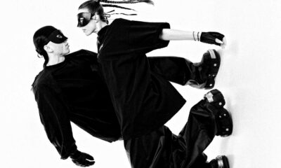 Killa Fonic și Lu-K Beats lansează "Bebesita" (Artwork Single)