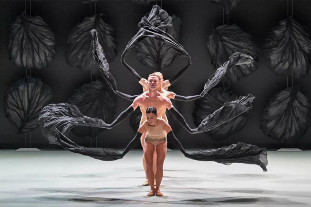 Les Saisons în cadrul Festivalului Enescu 2025