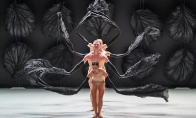 Les Saisons în cadrul Festivalului Enescu 2025