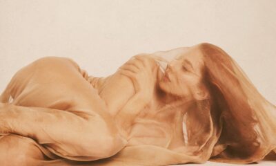 Copertă album "Fragil" - Lidia Buble