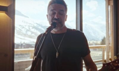 Vita de Vie - Dur de-a dura // Live Session @ Les Deux Alpes / Snow Fest 2025