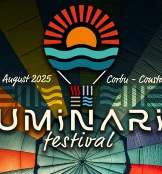 Luminaria - Festivalul Baloanelor cu Aer Cald