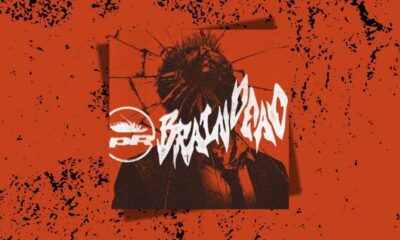 Papa Roach - Braindead (feat. Toby Morse)