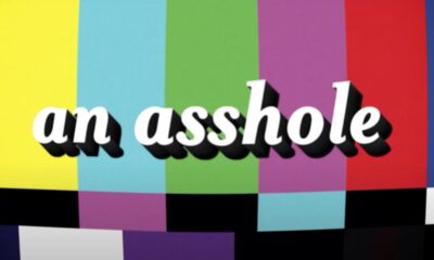 The Lumineers - Asshole (Acoustic) [Official Lyric Video]