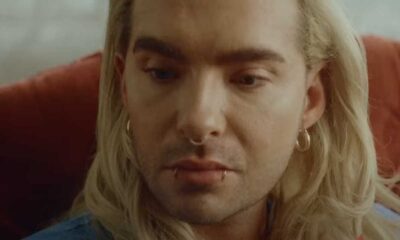 Tokio Hotel - How to Love (Official Lyric Music Video)