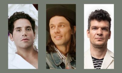 Mika / James Bay / Vama