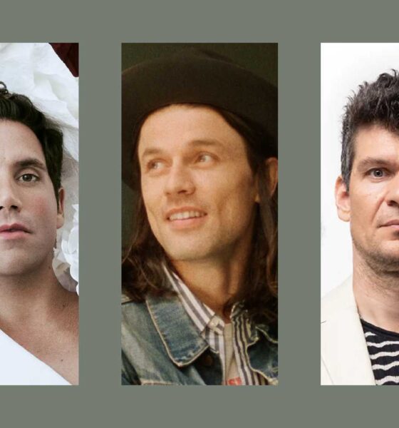 Mika / James Bay / Vama