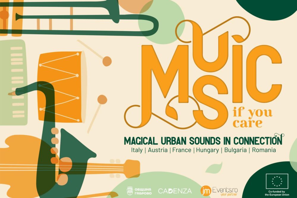 M.U.S.I.C. are premiera la Europ