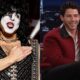 Paul Stanley (KISS) / Nick Jonas