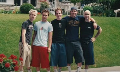 Trailer "Simple Plan: The Kids in the Crowd"