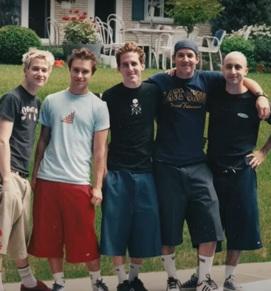 Trailer "Simple Plan: The Kids in the Crowd"