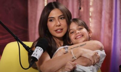 Sore și Erin la podcastul "Tot ce nu spunem"