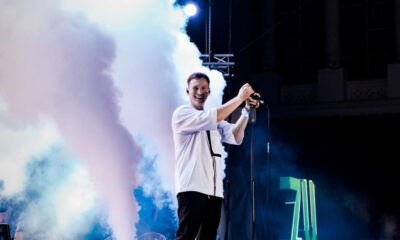 The Motans la Arenele Romane, 13 iunie 2025