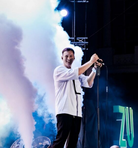 The Motans la Arenele Romane, 13 iunie 2025