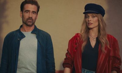 Trailer "A Big Bold Beautiful Journey"