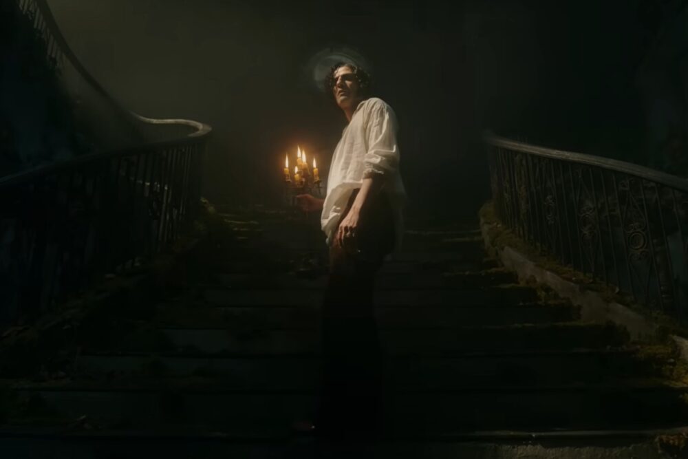 Trailer "Frankenstein"