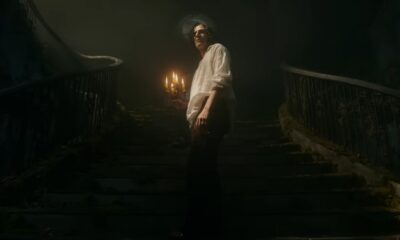 Trailer "Frankenstein"