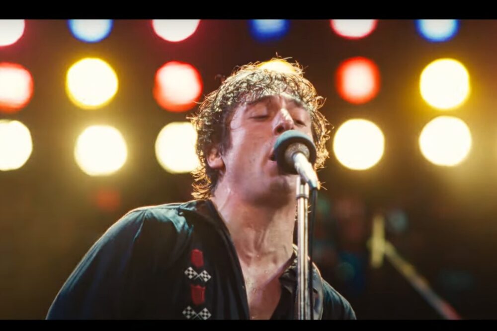 Trailer "Springsteen: Deliver Me From Nowhere"