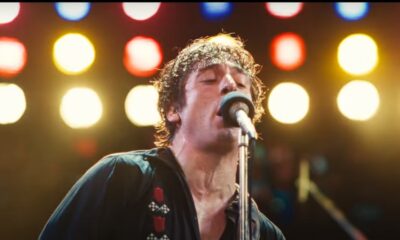 Trailer "Springsteen: Deliver Me From Nowhere"