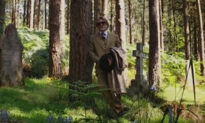 Trailer "Wake Up Dead Man: A Knives Out Mystery"