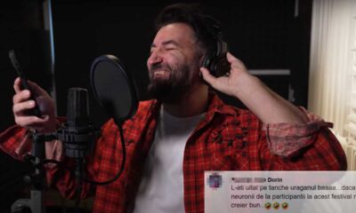 UNTOLD x Toesup - Turn Hate Into Music feat. Adda, Smiley, Olivia Addams, Tobi Ibitoye and more