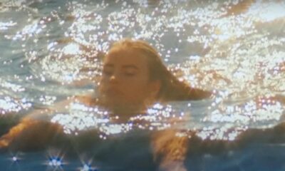 Calvin Harris, Clementine Douglas - Blessings (Official Video)