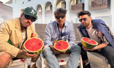 Connect-R x Smiley x Alex Velea - M-am Trezit Obosit