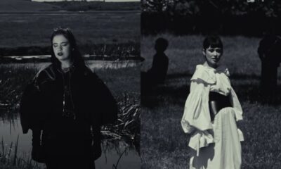 Videoclip Dora Gaitanovici & Irina Rimes - Dor