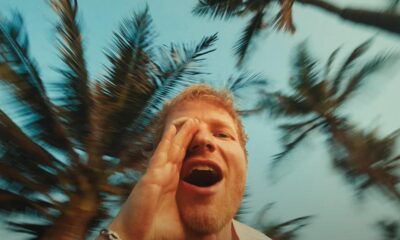 Ed Sheeran - Sapphire