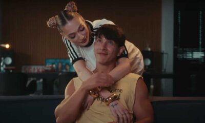 Francis On My Mind - Ciao Amore! (Official Video)