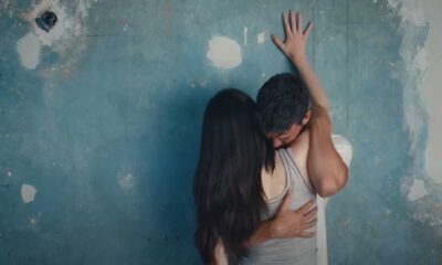 HAIM - All over me (Official Video)